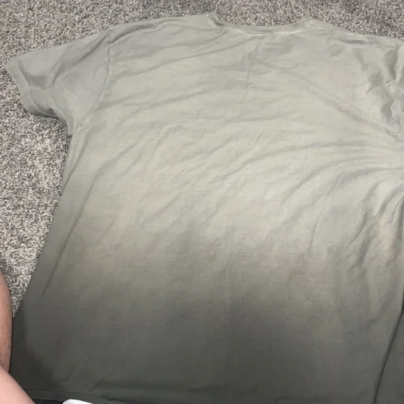 2xl Champion Shirt , was too big for me. $5 fsfs - Picture 3 of 3